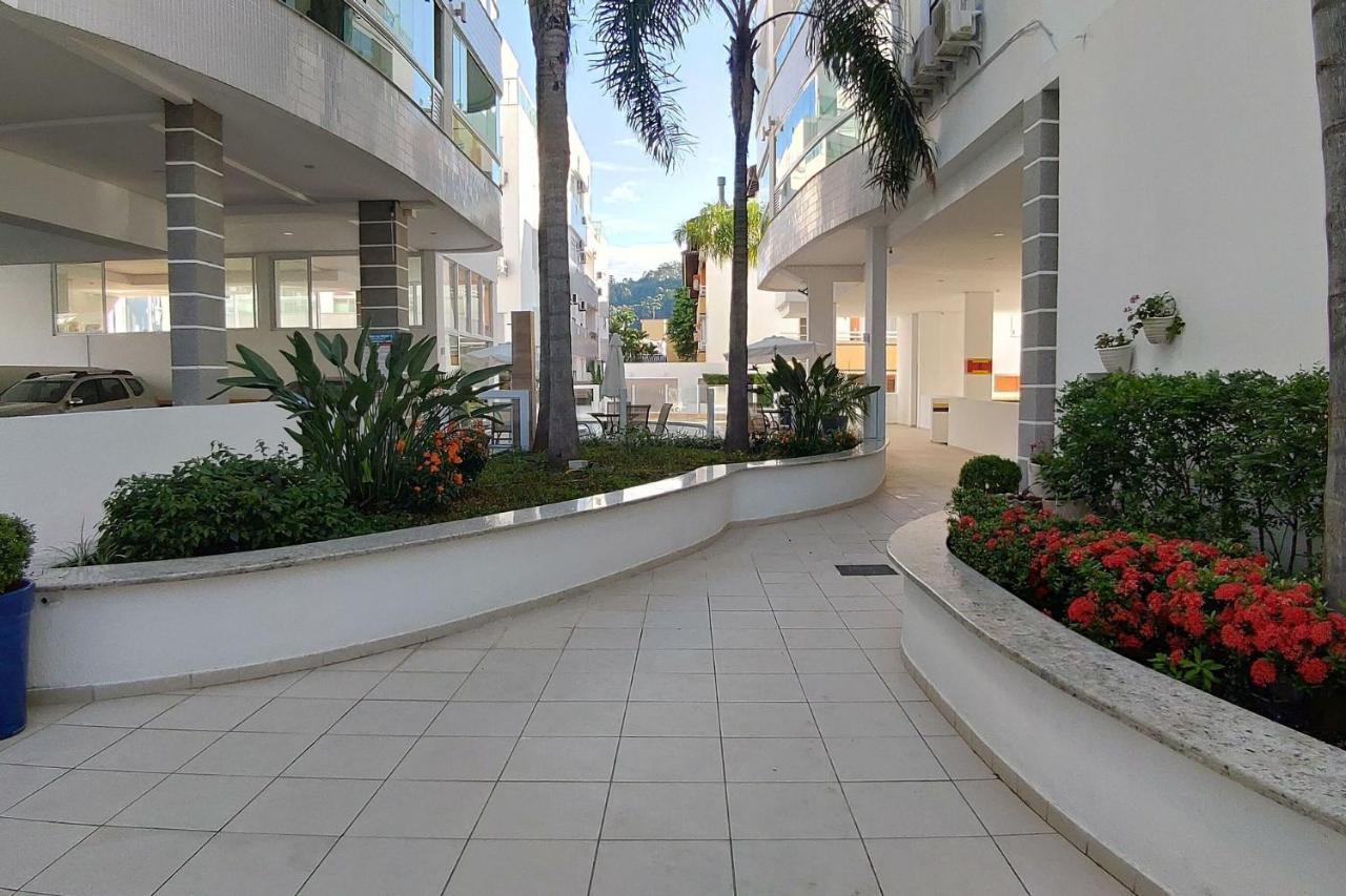 Porto Del Mar - 80M Da Praia Florianopolis Exterior photo