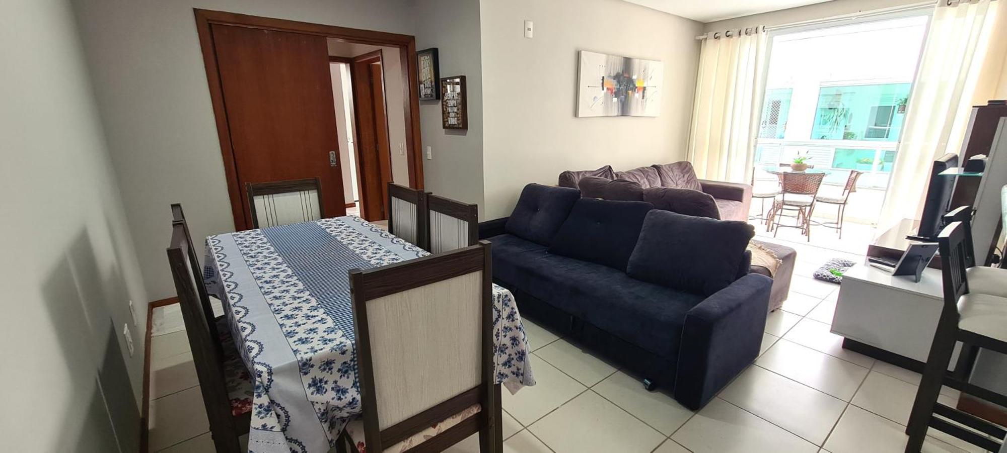 Porto Del Mar - 80M Da Praia Florianopolis Room photo