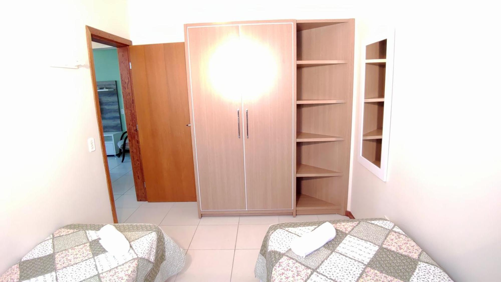 Porto Del Mar - 80M Da Praia Florianopolis Room photo