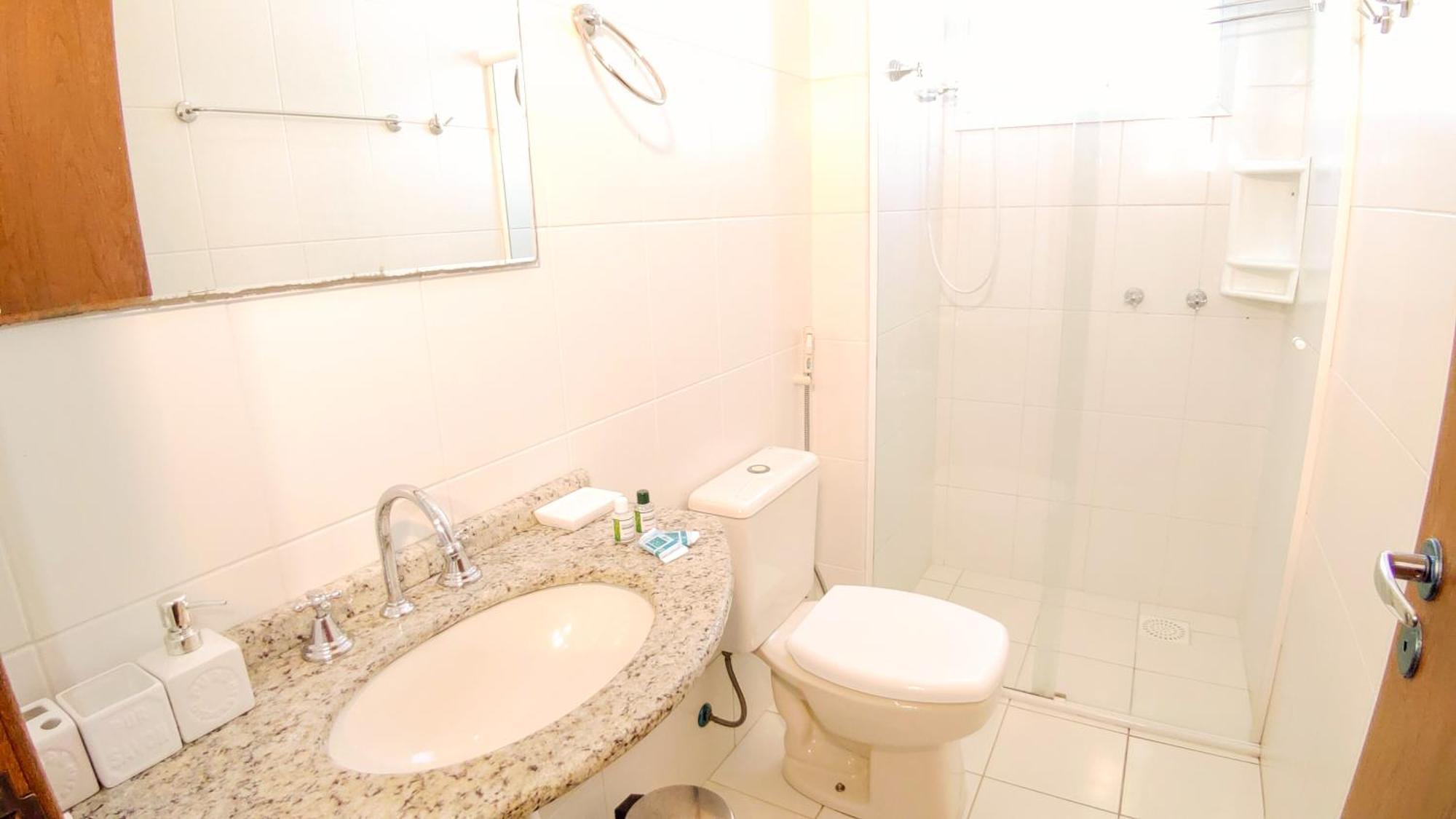 Porto Del Mar - 80M Da Praia Florianopolis Room photo