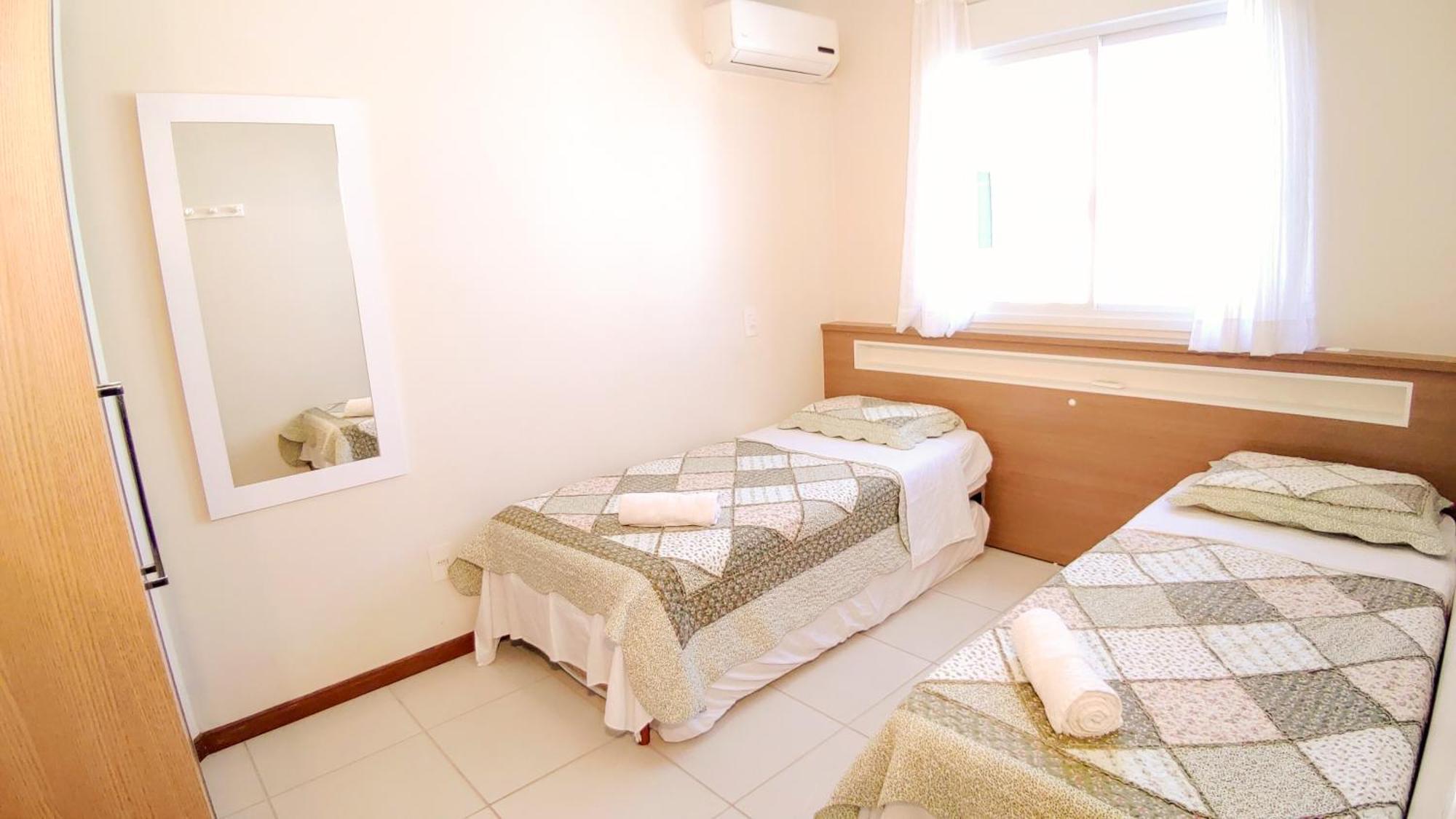 Porto Del Mar - 80M Da Praia Florianopolis Room photo