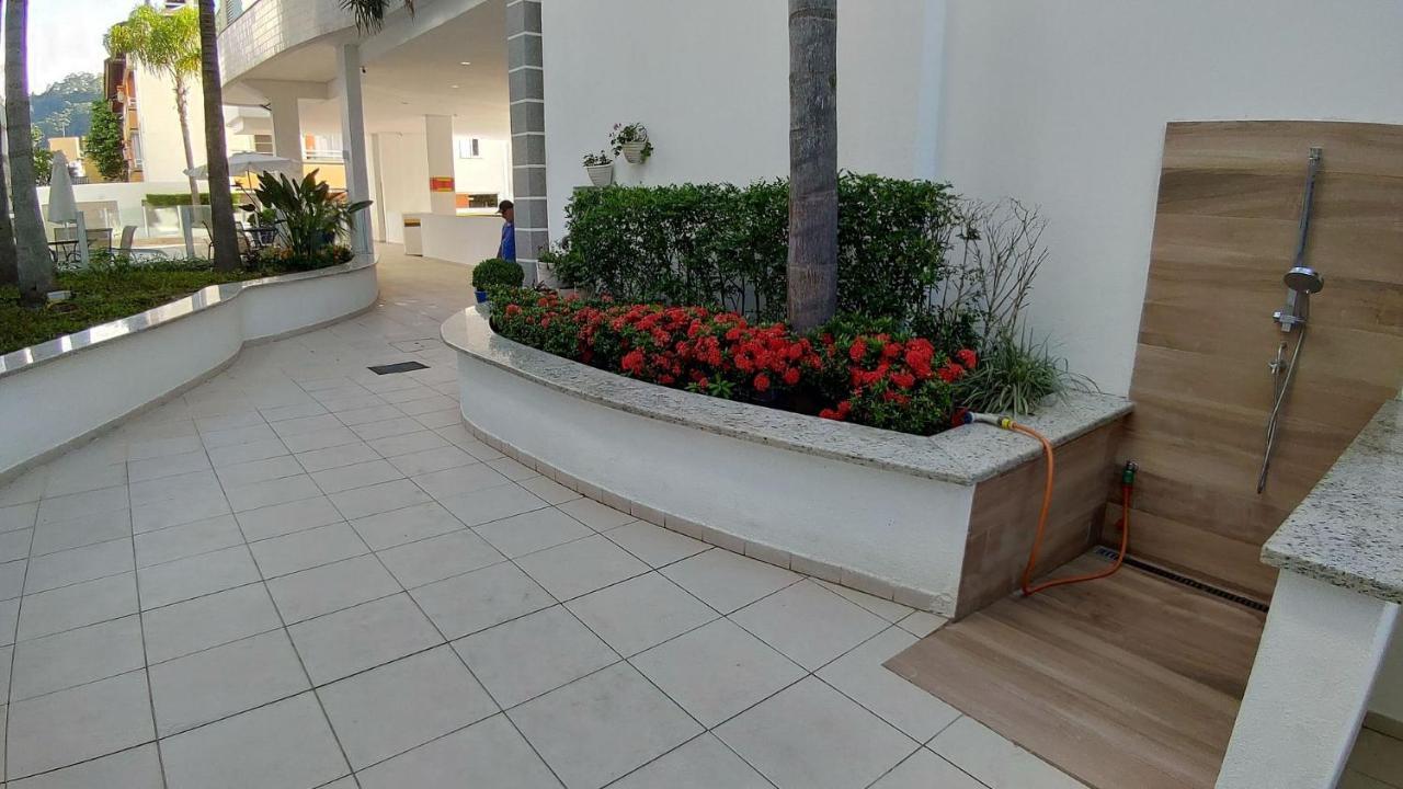 Porto Del Mar - 80M Da Praia Florianopolis Exterior photo